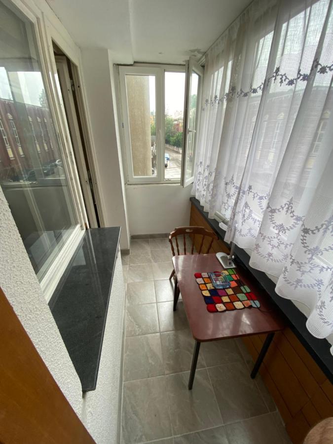Old City Apartment SJJ Exterior foto
